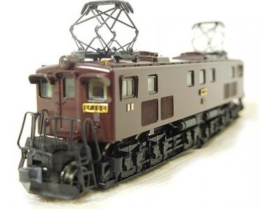 マイクロエース A2401 EF15-8 電気 機関車 五つ窓 Nの新品/中古