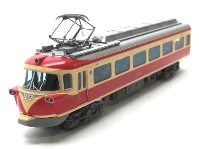 マイクロエース A-6881 南海20000系 特急こうや号　改造後 4両セット Amazon.co.jp: マイクロエース A-6881 南海20000系 特急｢こうや