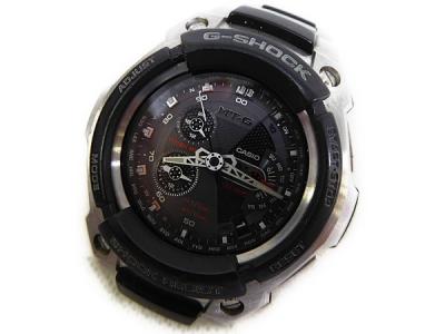 CASIO カシオ G-SHOCK MT-G MTG-1100-1AJF 腕時計 メンズ ソーラー
