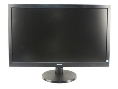 PHILIPS フィリップス 273V5LHAB/11 液晶モニター 27型