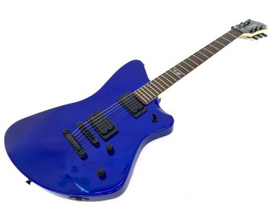 FERNANDES Vertigo エレキ ギター ケース