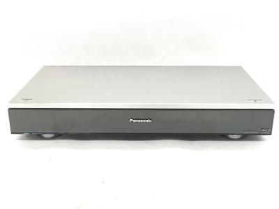 Panasonic パナソニック DIGA DMR-BZT9600 HDD搭載 ハイビジョン BD ブルーレイ レコーダー 3TB