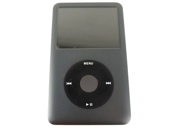オンラインショップ】 iPod classic 160GB ブラック | www.takalamtech.com