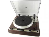 DENON DP-37F ターンテーブル オーディオ レコード デノン