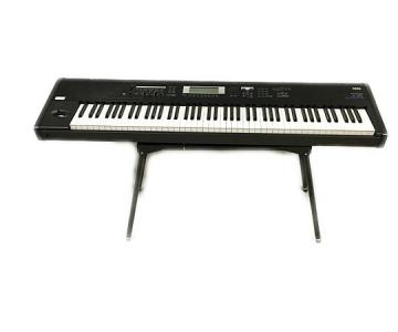 KORG TR-88 88鍵盤 電子ピアノ シンセサイザー