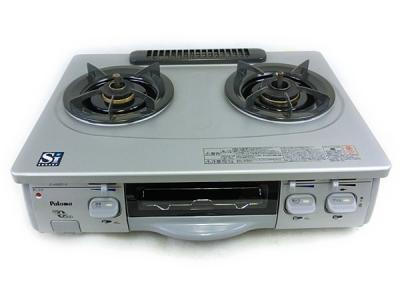 Paloma パロマ IC-K690F-R ガステーブル12A13A 都市ガス 右強火力