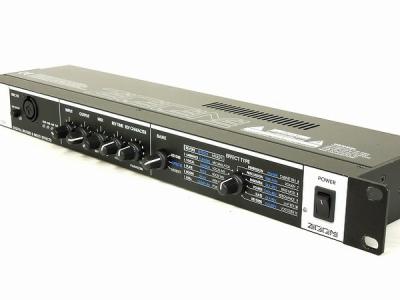 訳あり ZOOM RFX-1100 デジタルリバーブ マルチエフェクターの新品/中古 配信機器・PA機器・レコーディング機器