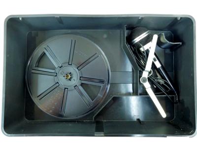 COPAL CP SOUND 501 COPAL SOUND 200XL 8mm 映写機 箱付 2点の