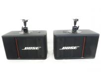 BOSE 301-AV MONITOR スピーカー 音響機器