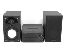 KENWOOD ケンウッド K-531 Bluetooth コンポ スピーカー