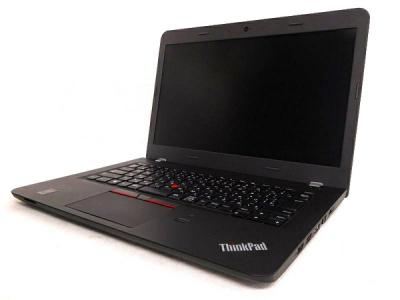Lenovo E450 20DCCTO1WW(ノートパソコン)の新品/中古販売 Lenovo E450 20DCCTO1WW(ノートパソコン)の新品/中古販売