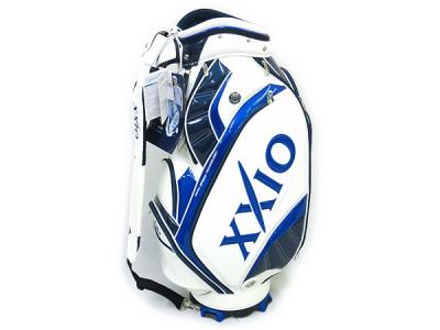 ゼクシオ XXIO GGC-X067 ゴルフ キャディバッグの新品/中古販売