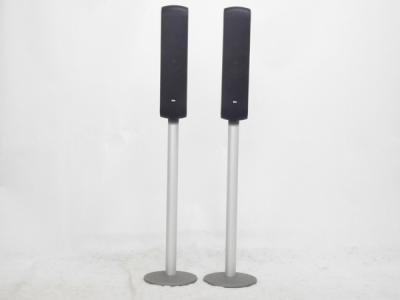 Bowers & Wilkins B&W VM1 スピーカー ペア スタンド付の新品