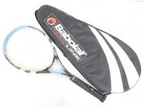 BabolaT PURE DRIVE TEAM テニス ラケット G2