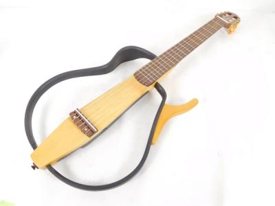 YAMAHA ヤマハ SLG-100N サイレントギター