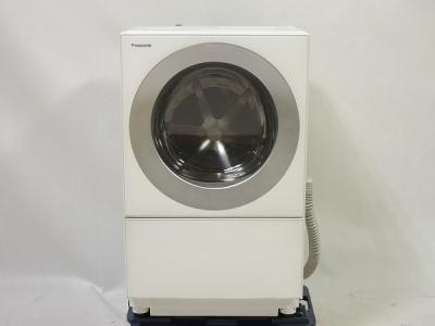 Panasonic パナソニック Cuble NA-VG700R-S ドラム式洗濯乾燥機 7kg 右開き シルバー