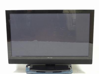 Pioneer PDP-507P(テレビ、映像機器)の新品/中古販売 | 1109784 Pioneer PDP-507P(テレビ、映像機器)の新品/中古販売 | 1109784