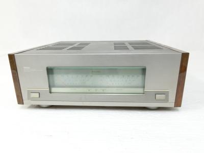 YAMAHA ヤマハ ステレオ パワーアンプ MX-2000