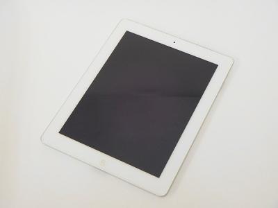 Apple iPad 2 MC983J/A Wi-Fi+Cellular 32GB SoftBank ホワイト