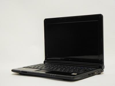 NEC ミニノート LaVie Light PC-BL330VA6B Win7 HDD 250GB