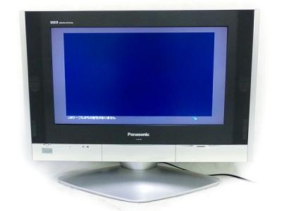 2024年最新入荷 パナソニック TH-26LX30(26インチ以上32インチ未満)の新品/中古 液晶テレビ