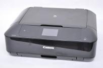 Canon キヤノン PIXUS PIXUS MG7730 BK インクジェットプリンタ ブラック