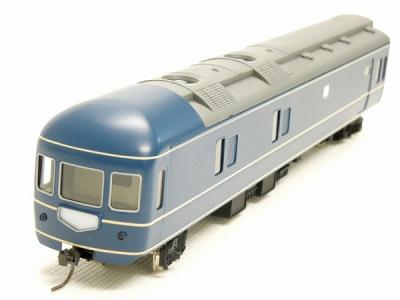カツミ カニ 21 ゴールドラベル 20系客車 HOゲージ