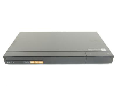 SONY ソニー BDZ-E520 BD ブルーレイ レコーダー 500GB