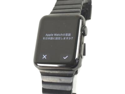 Apple MJ482J/A(スマートウォッチ)の新品/中古販売 | 1067200 | ReRe[リリ]