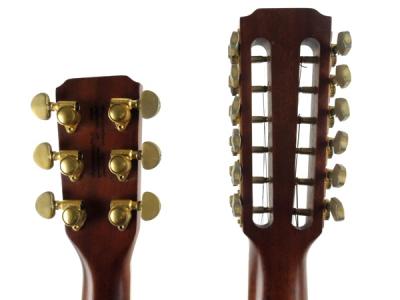 【人気商品！】 YW3000 kヤイリ ネック幅の確認用 楽器堂 - CE-3 （K.Yairi ギター