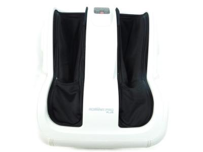 FUJIIRYOKI フジ医療器 momiina PRO PLUS KC-310 フットマッサージャー