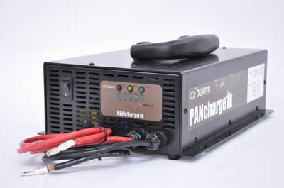DENRYO PANCharge1K バッテリーチャージャー