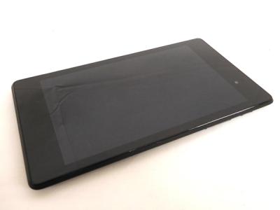 ASUS Google Nexus7 (2013) ME571-32G ME571K K008 32GB Wi-Fi ブラック