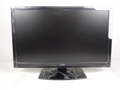 iiyama イイヤマ E2773HS 液晶モニター PL2773HD 27V 快調