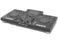 Pioneer XDJ-RX rekordbox DJ SYSTEM ミキサー DJシステム 大型ディスプレイ