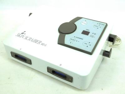 KSL スキンスクライバー MD-6 SG-505 業務用
