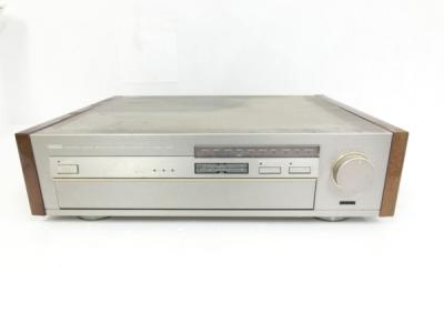 yamaha ヤマハCX 2000 プリアンプ