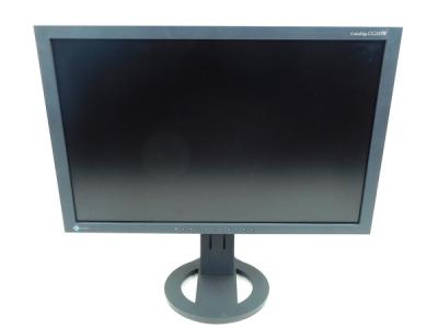 EIZO エイゾー CG243W ColorEdge 液晶モニター