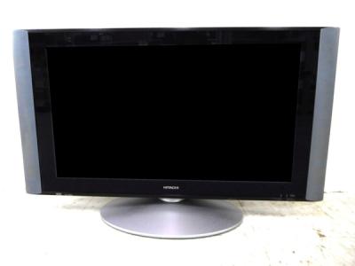 プラズマテレビ37型 執念深く