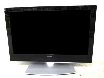 Pioneer PDP-427HX(32インチ以上42インチ未満)の新品/中古販売 | 370523 | ReRe[リリ]