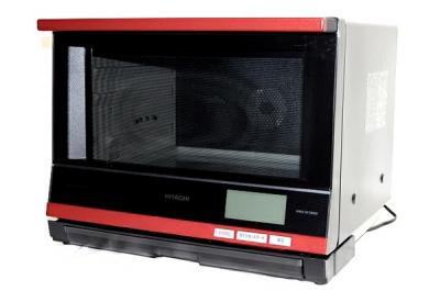 日立　オーブンレンジ　MRO-T5E3　2015年製 HITACHI(ヒタチ) / HITACHI/オーブンレンジ/MRO-T5E3 | 中古品の