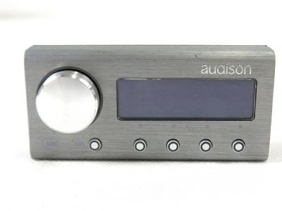 audison オーディソン DRC デジタルリモートコントローラー THESIS専用