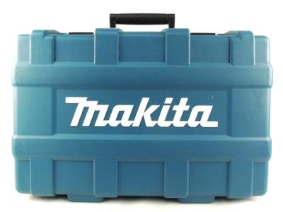 Makita マキタ HR5212C 電動ハンマ ドリル 52mm