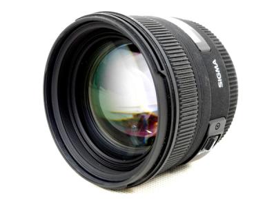 SIGMA シグマ 50mm F1.4 EX DG HSM Canon キヤノン用 カメラレンズ