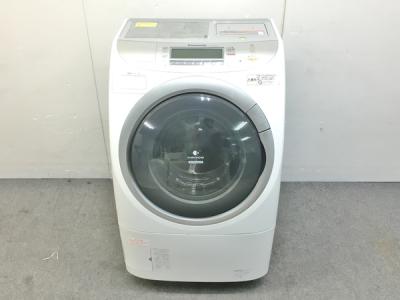 Panasonic ドラム式 洗濯 乾燥機 NA-VR5500L 大型 1000円