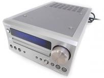 オンキョー ONKYO 一体型CD/MDレシーバー CR-D1