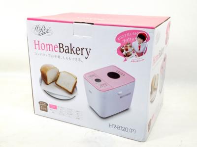 Hirose Hr B1 ホームベーカリー の新品 中古販売 Rere リリ