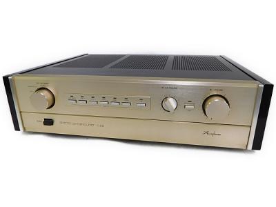 Accuphase アキュフェーズ プリアンプ C-202