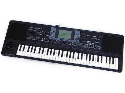 KORG micro ARRANGER(鍵盤楽器)の新品/中古販売 | 450371 | ReRe[リリ]