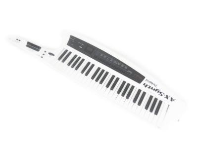 Roland AX-SYNTH シンセサイザー 49鍵